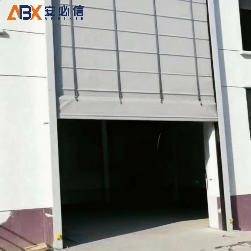信阳机械式门封